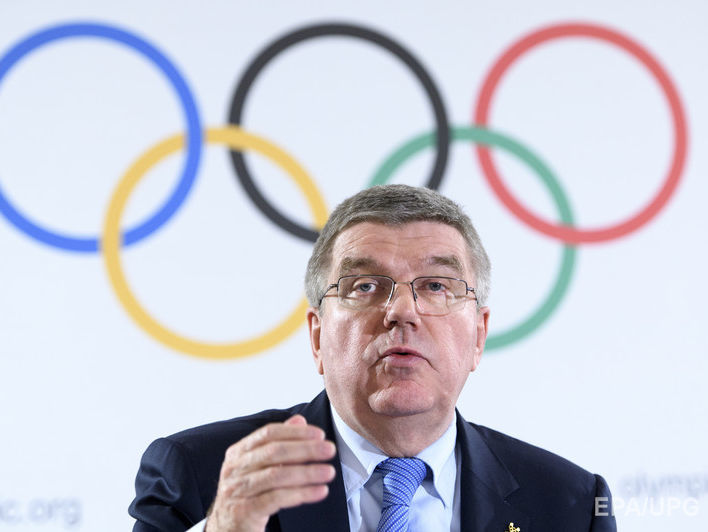 В Международном олимпийском комитете обещают ввести новые санкции против России за допинг