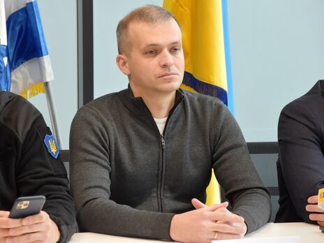 ВАКС знову відправив під арешт колишнього заступника міністра Лозинського. Він може вийти під заставу в розмірі 5 млн грн
