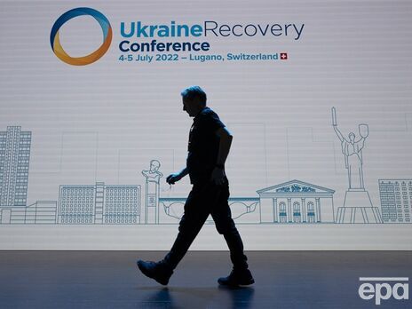 На этой неделе в Лондоне пройдет международная конференция по восстановлению Украины. Она соберет представителей 61 страны
