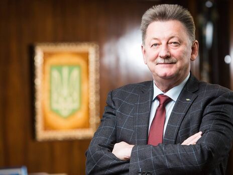 Зеленский уволил посла Украины в Беларуси 