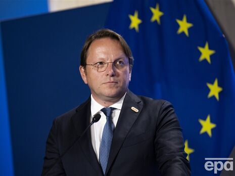 Україна й Молдова успішно просуваються до членства в ЄС – єврокомісар