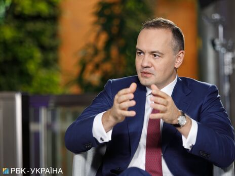 Даже в условиях войны инвесторы могут строить в Украине новые проекты – гендиректор ДТЭК