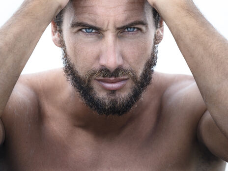 Как мужчинам выбрать подходящую форму бороды. Украинский барбер назвал главные правила