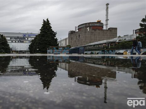 Недостаточная реакция мира на подрыв Россией Каховской ГЭС дает оккупантам возможность готовить теракт на ЗАЭС – Зеленский