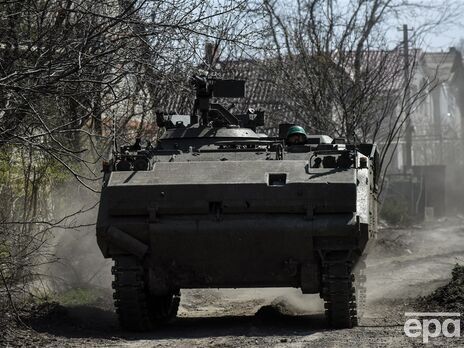 Австралия выделит Украине новый пакет военной помощи с БТР М113. Того, что просил Резников, в нем нет