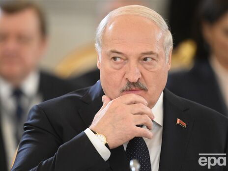 Значну частину російської ядерної зброї вже завезено в Білорусь – Лукашенко