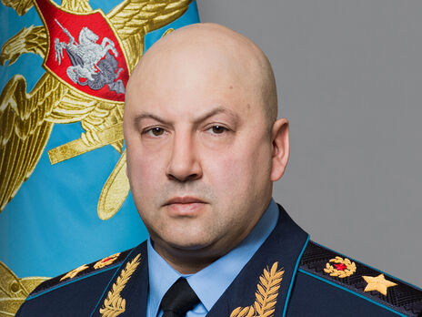 Песков не ответил на вопрос о предполагаемом аресте генерала Суровикина