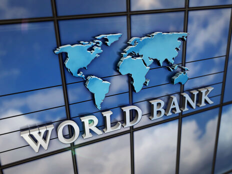 Світовий банк надасть Україні позику на $1,5 млрд