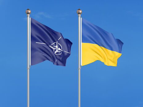ОПУ: Совет Украина – НАТО должен привести страну в Альянс. Если будет просто площадка для дискуссий, то это теряет смысл