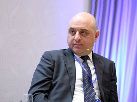 Грузинский посол выехал из Украины на фоне ситуации с Саакашвили