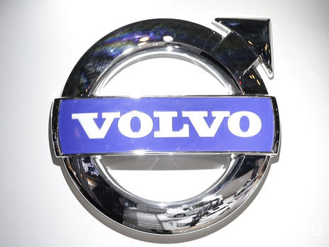 Volvo впервые за полвека утратил лидерство на рынке автомобилей Швеции