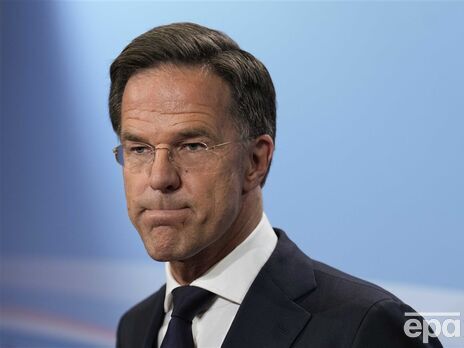 У Нідерландах розпалася керівна коаліція, прем'єр Рютте подав у відставку