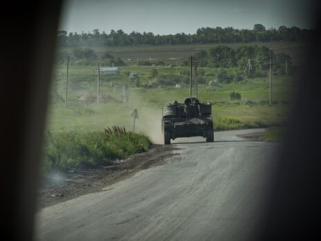 Українська армія відбила атаки окупантів на п'яти напрямках і далі наступає на двох – Генштаб ЗСУ