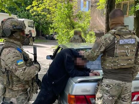 В СБУ заявили, что получили новые доказательства подготовки ФСБ РФ терактов в Запорожской области в мае этого года