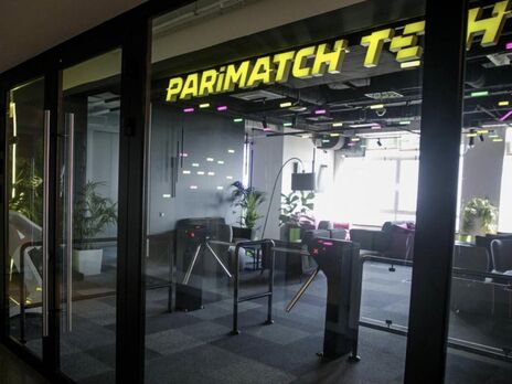 Parimatch заявила, що сайти-клони відкрили шахраї