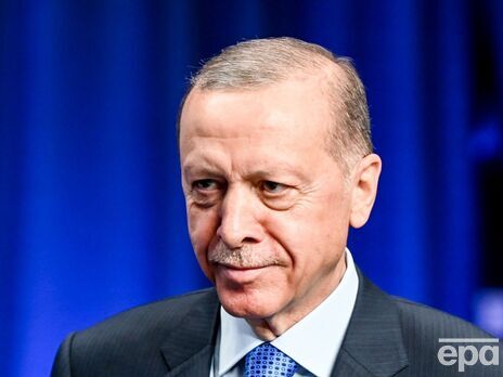 Ердоган заявив, що Путін погодився на продовження 