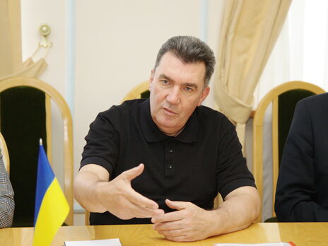 Данилов: Следующий саммит НАТО в США будет победным для Украины