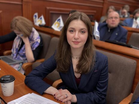 Справу ексдепутатки Київради, яку обвинувачують у скоєнні ДТП під наркотиками, передали до суду