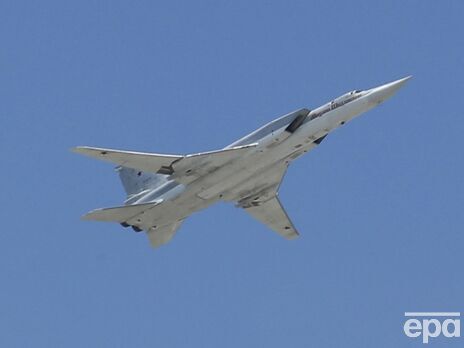 В Україні масштабна повітряна тривога. Злетіли російські Ту-22, запущено 