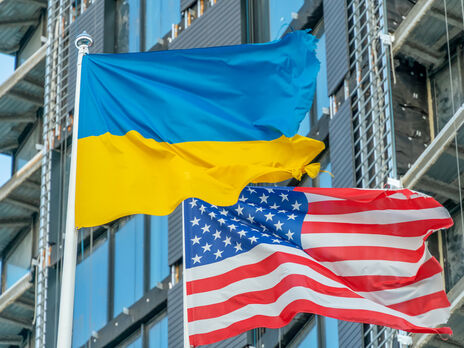 NASAMS, боеприпасы и беспилотники. США объявили о военной помощи Украине на $1,3 млрд