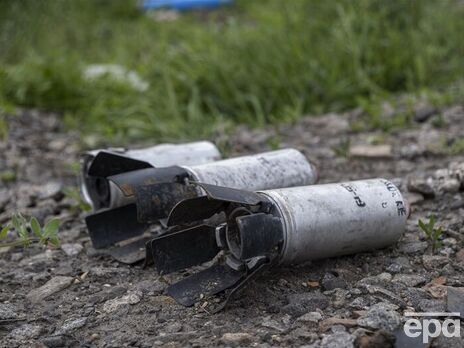 ЗСУ почали застосовувати на півдні України касетні боєприпаси, надані США – The Washigton Post