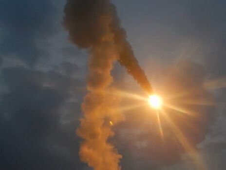 Окупанти випустили сім ракет по об'єкту інфраструктури під Одесою, є пошкодження – ОВА