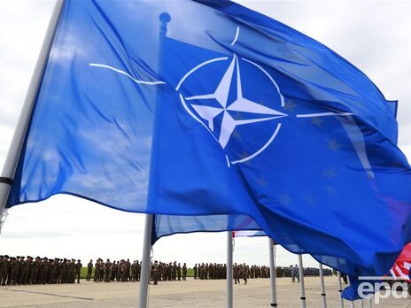 Совет Украина – НАТО обсудит 