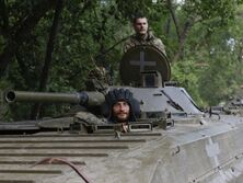 Украинские военные отбили атаки оккупантов в Луганской области и ведут наступление на юге. В Генштабе ВСУ рассказали о ситуации на фронте