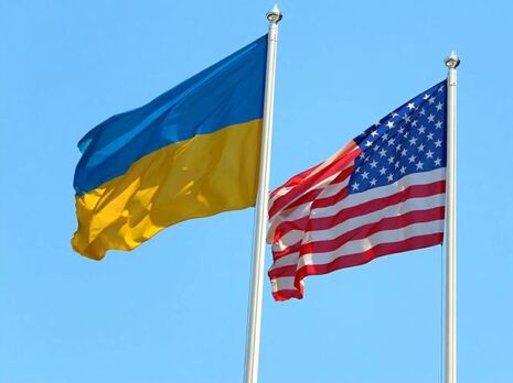 Україна отримала грант у розмірі $1,25 млрд від США на бюджетні витрати – Мінфін