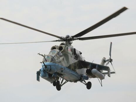 МИД Польши выразил протест представителю Беларуси из-за нарушения воздушного пространства белорусскими вертолетами