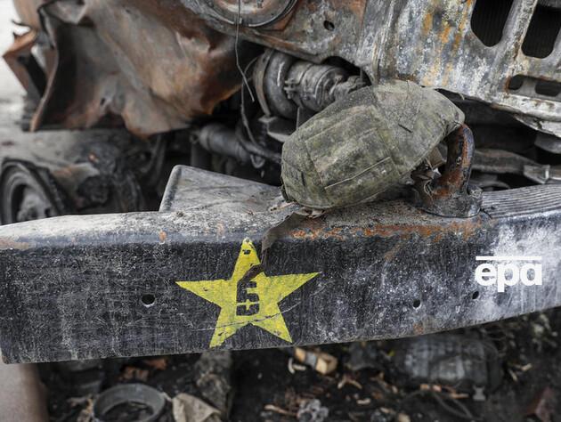 В РФ командующий ВДВ озвучил число раненых в Украине десантников. После этого новость пропала с телеканала минобороны – СМИ