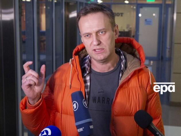 Госдеп США осудил приговор Навальному по делу об 