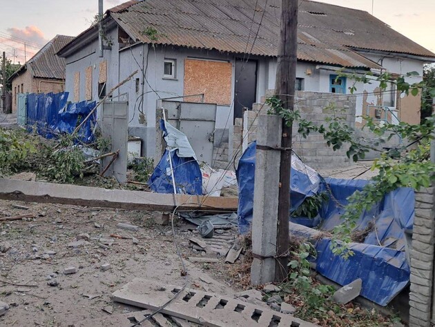 Оккупанты за прошедшие сутки обстреляли 128 населенных пунктов Украины, есть погибшие и раненые. Сводка ОВА