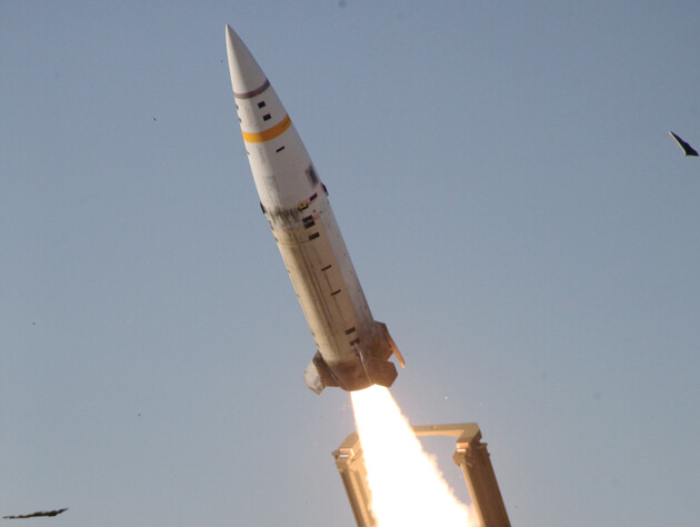Кулеба про далекобійні ракети ATACMS і TAURUS для України: Ці можливості буде розкрито, але потрібно більше часу