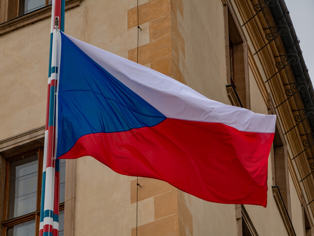 Чехия уже заморозила российские активы на сумму более 14 млрд грн – посол