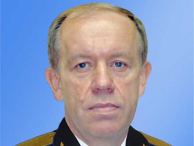Второй за день. В тюрьме умер российский генерал Лопырев, отвечавший за резиденцию Путина