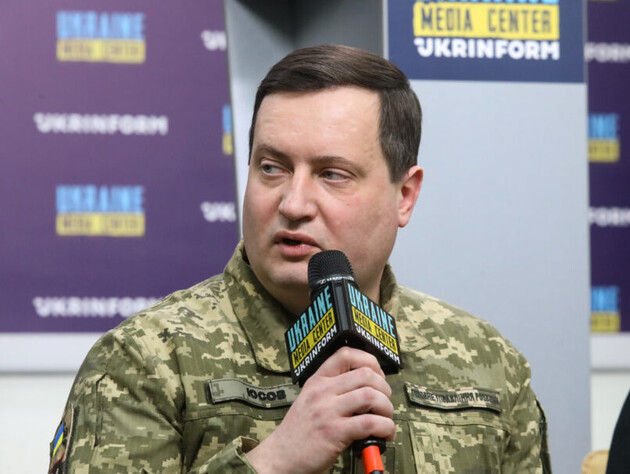 У ГУР Міноборони України повідомили про удар по 126-й гвардійській бригаді РФ