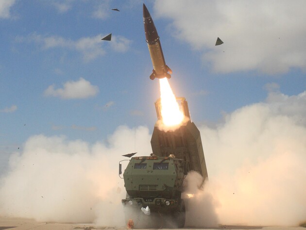 Генерал США про передання ракет ATACMS Україні: Байден наразі не сказав ні 