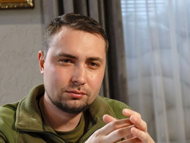 Буданов рассказал, сколько раз в неделю ему удается выходить на пробежки