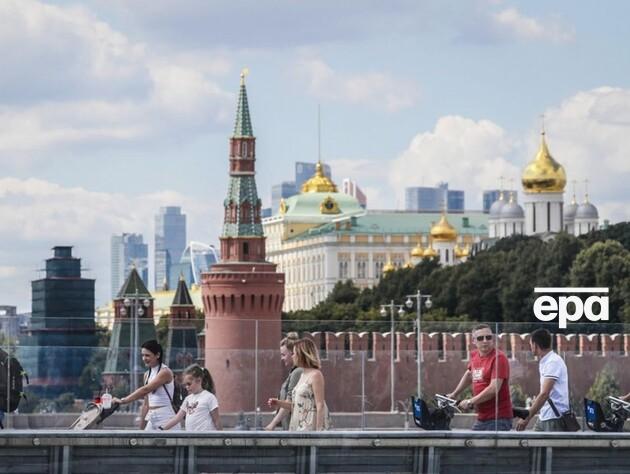 У Кремлі готуються до ймовірного нового заколоту – ЗМІ