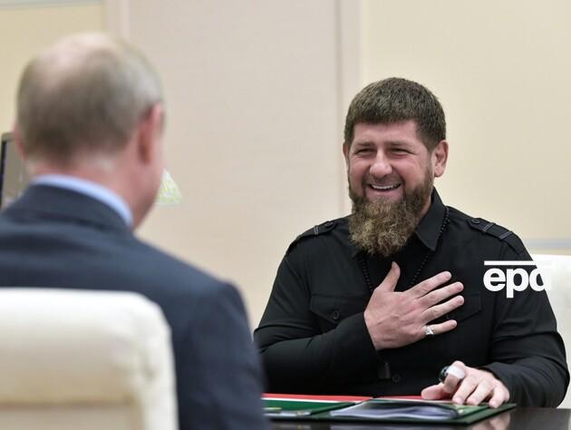 После Пригожина следующей жертвой в РФ может стать Кадыров – СМИ