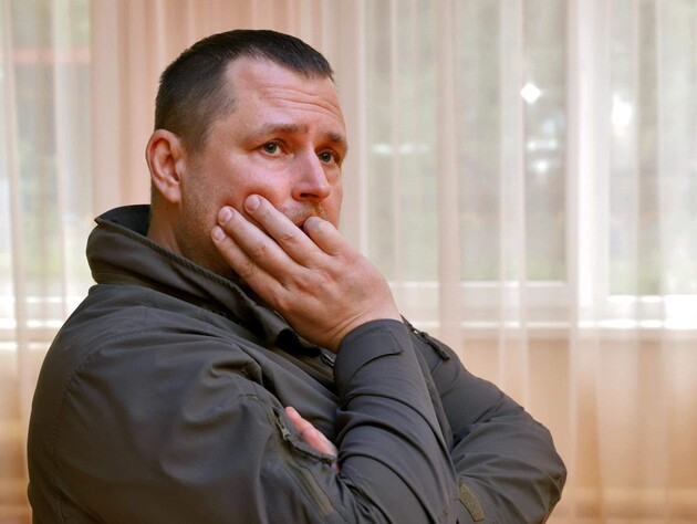 Стрілянина у Дніпрі: Філатов заявив, що він на боці поліції