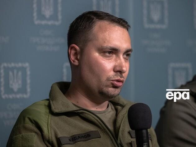Зеленський надав Буданову звання генерал-лейтенанта