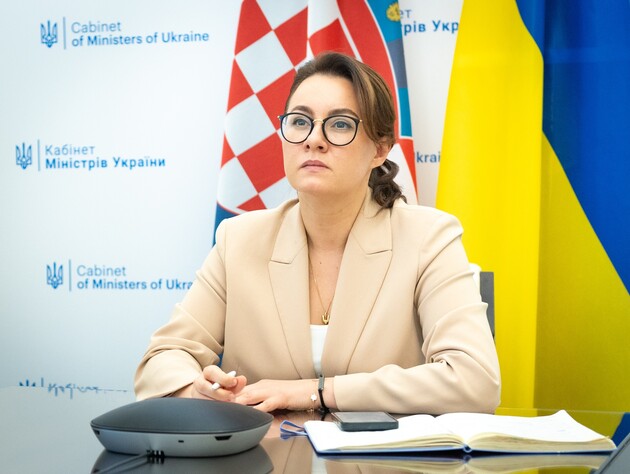 Украина стала ассоциированным государством – участником 