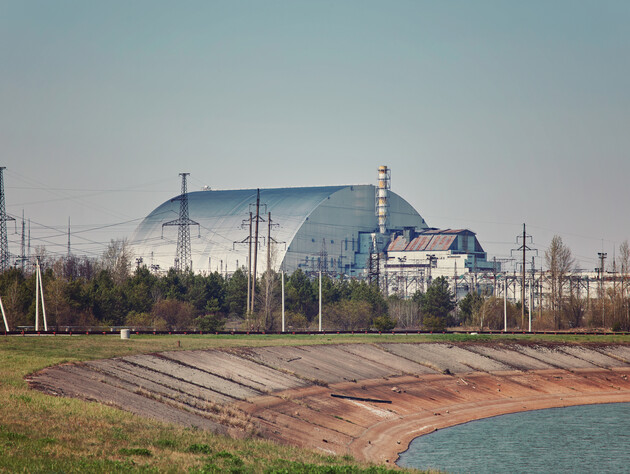Украина вместе с Германией построят ветровую электростанцию вблизи Чернобыльской АЭС – Минприроды