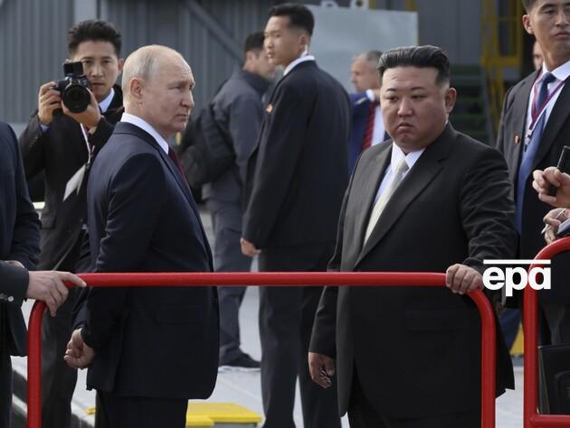 Путин будет просить у Ким Чен Ына оружие, но нет оснований считать, что он получит все, что хочет – Юсов