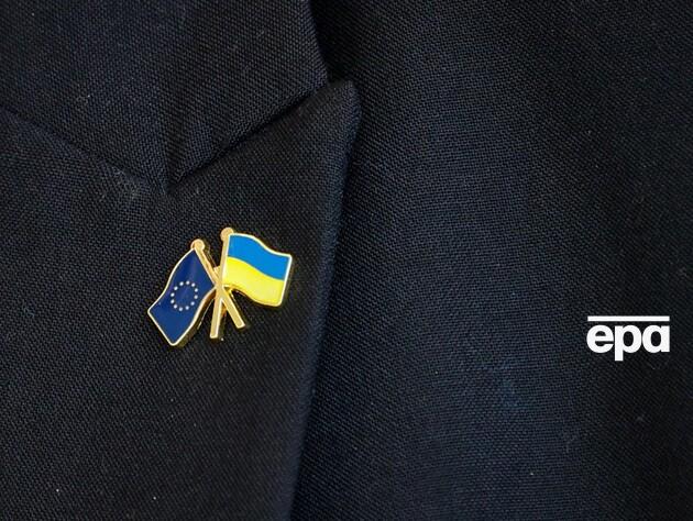 Еврокомиссия предложила продлить временную защиту украинских беженцев до марта 2025 года