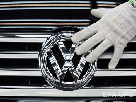 В США ФБР задержало бывшего топ-менеджера Volkswagen в связи с дизельным скандалом – The New York Times