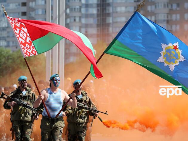 В Беларуси продлили военные учения с участием России, они продолжаются с апреля 2022 года – 