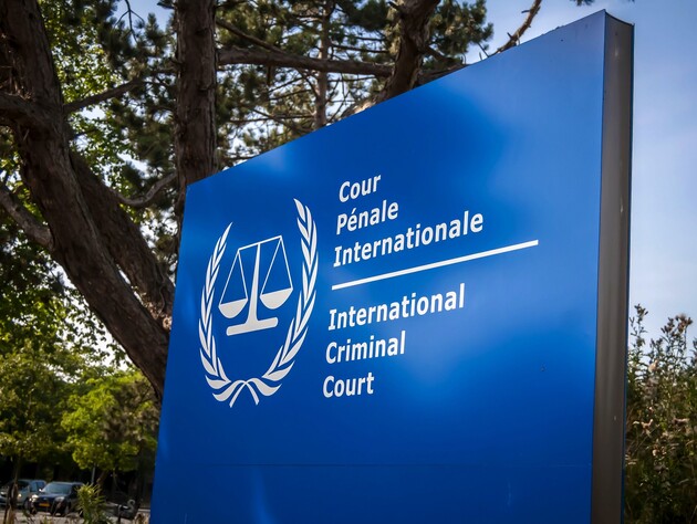 МВС Росії оголосило в розшук керівництво Міжнародного кримінального суду